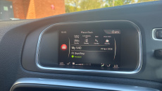 Volvo V40 T2 [122] R DESIGN Pro 5dr Geartronic Petrol Hatchback